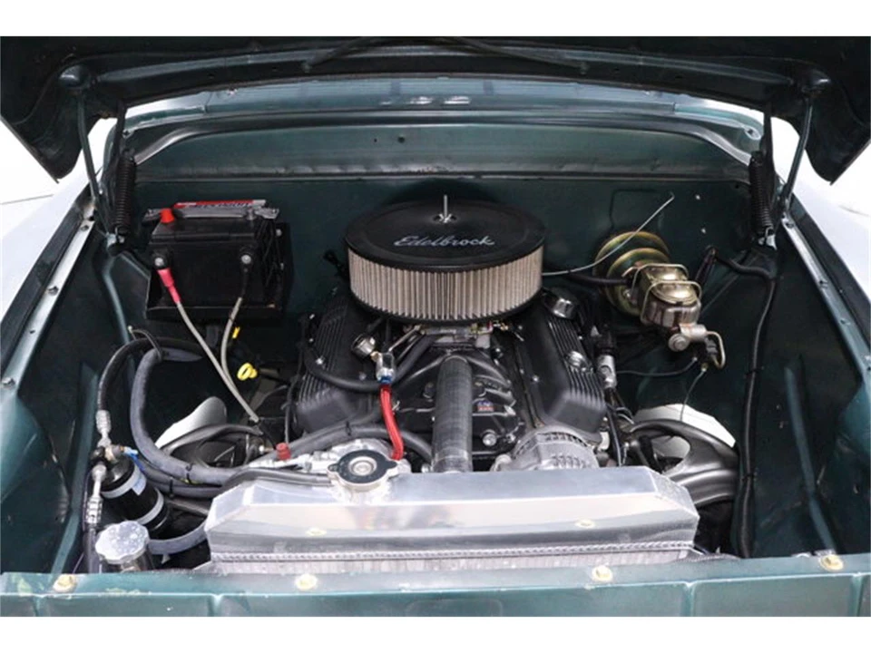 1955 Chevrolet Task Force - Image 20 of 31