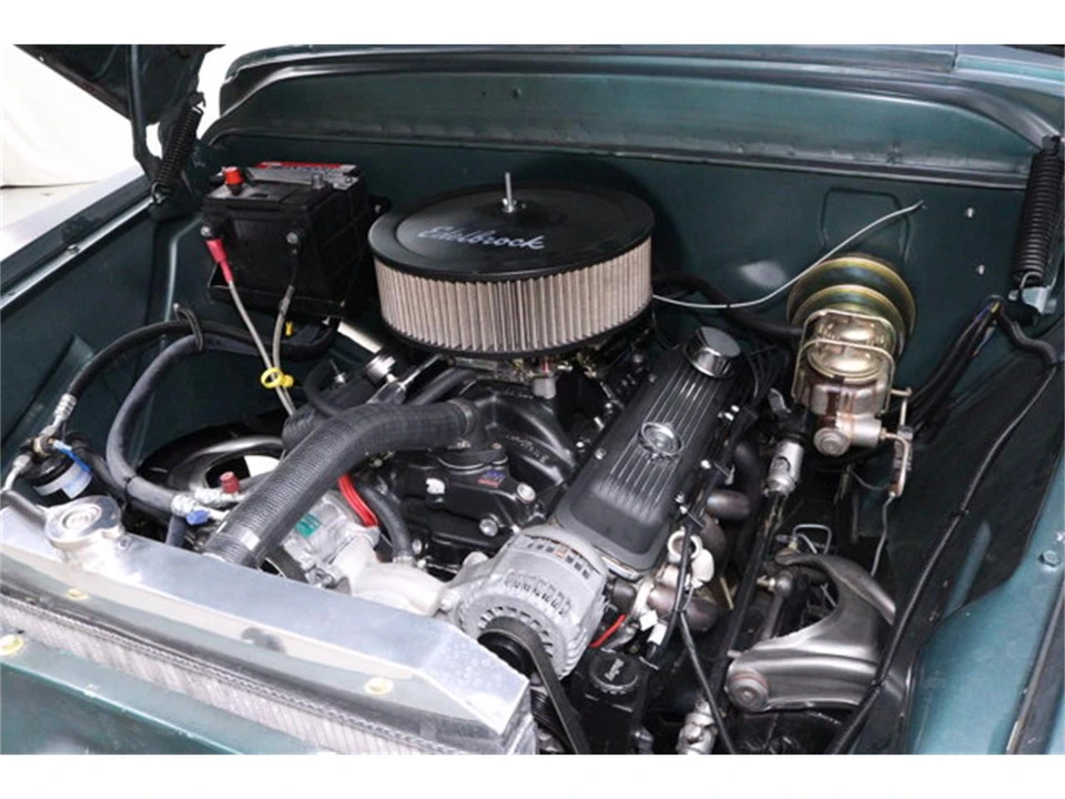 1955 Chevrolet Task Force - Image 21 of 31