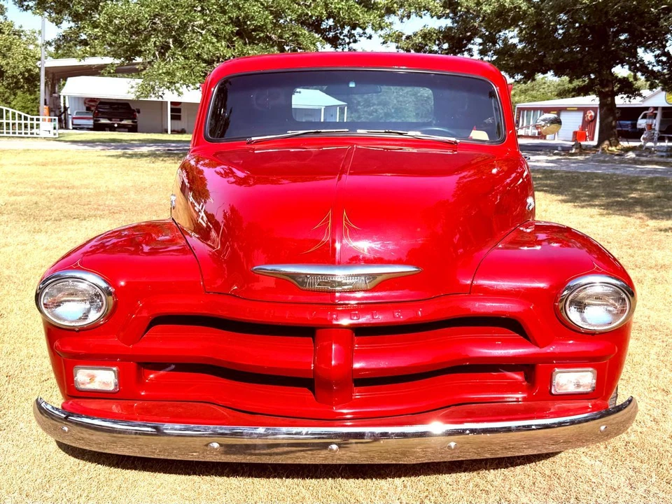 1955 Chevrolet Task Force - Image 7 of 31