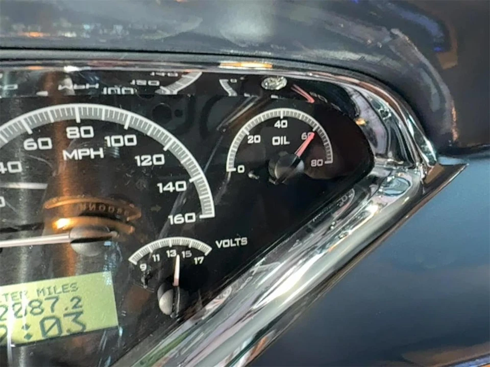 1955 Chevrolet Task Force - Image 21 of 31