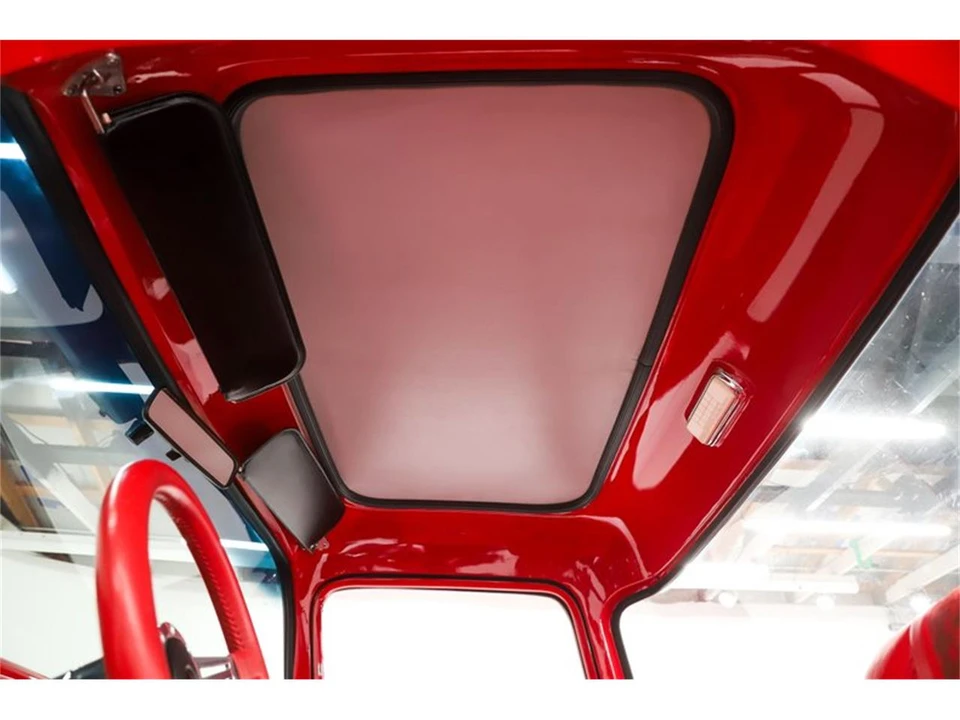 1955 Chevrolet Task Force - Image 27 of 31