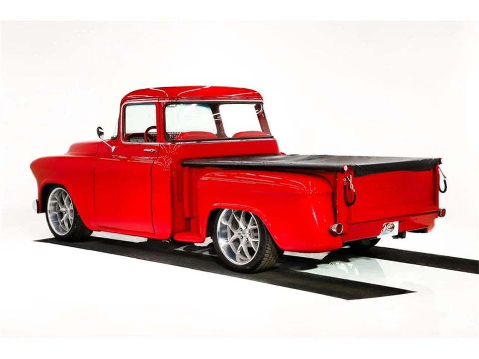 1955 Chevrolet Task Force - Image 7 of 31