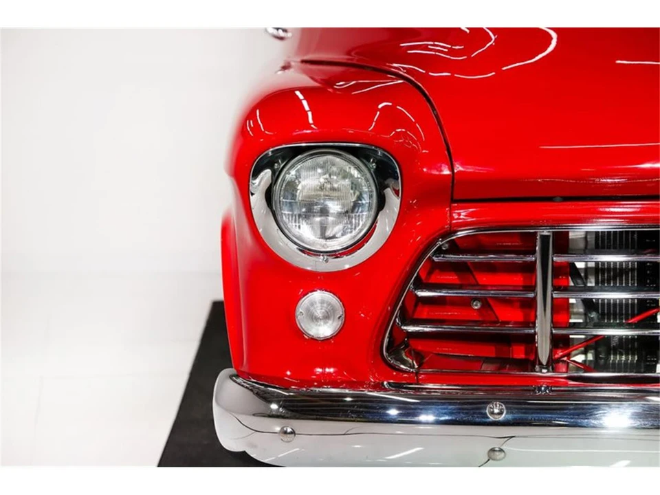 1955 Chevrolet Task Force - Image 31 of 31