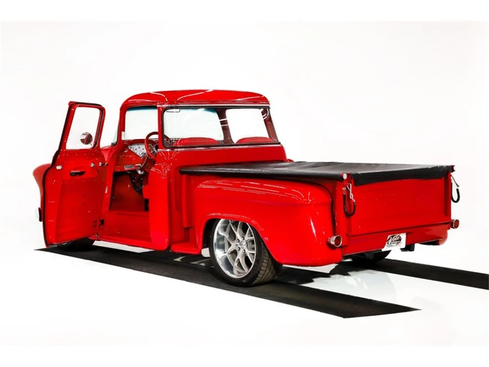 1955 Chevrolet Task Force - Image 28 of 31