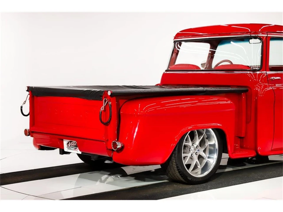 1955 Chevrolet Task Force - Image 17 of 31