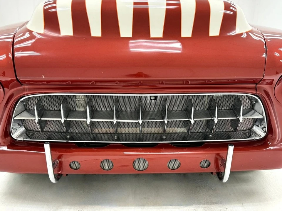 1955 Chevrolet Task Force - Image 9 of 31