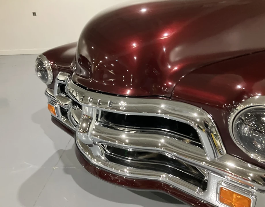 1955 Chevrolet Task Force - Image 11 of 31