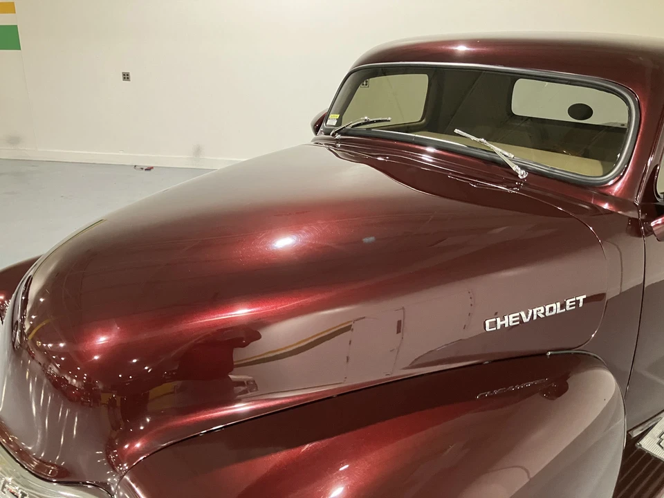 1955 Chevrolet Task Force - Image 12 of 31