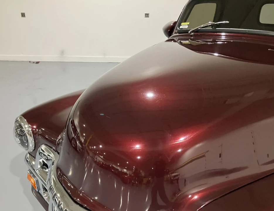 1955 Chevrolet Task Force - Image 13 of 31