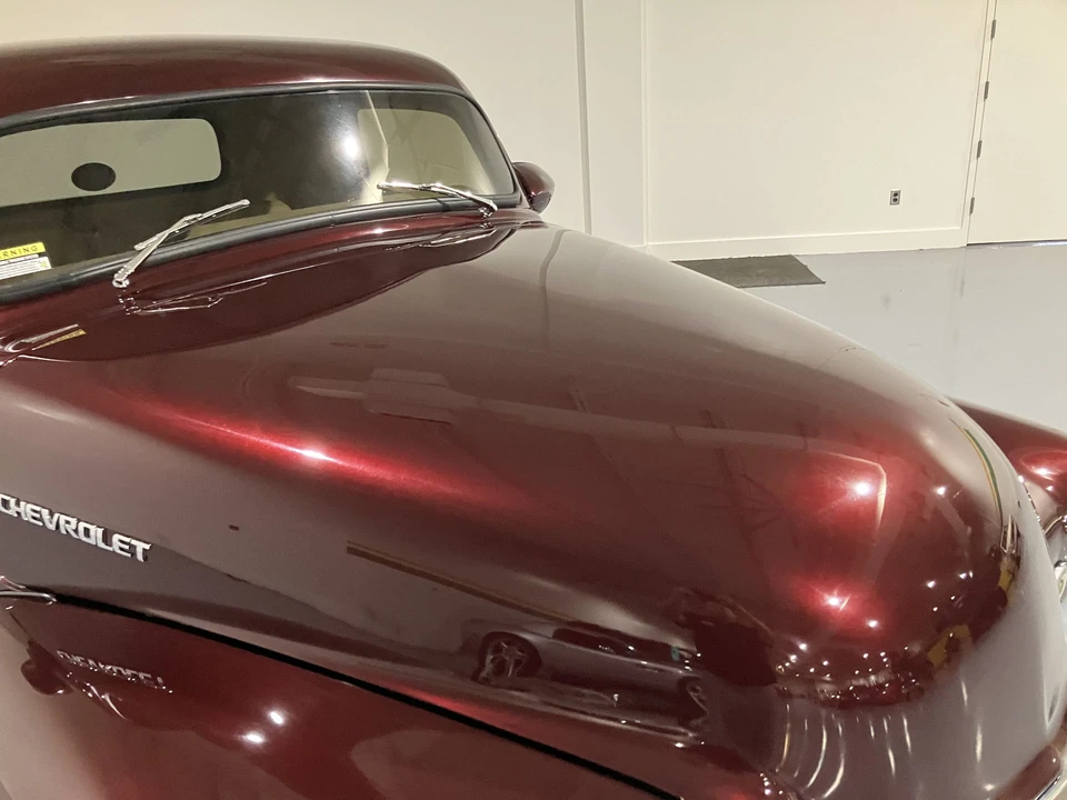 1955 Chevrolet Task Force - Image 19 of 31