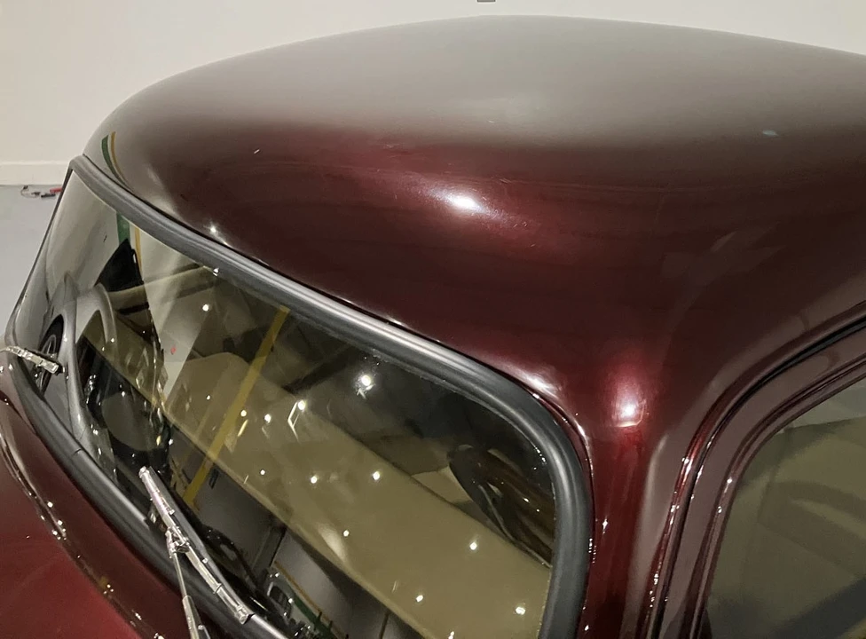 1955 Chevrolet Task Force - Image 26 of 31