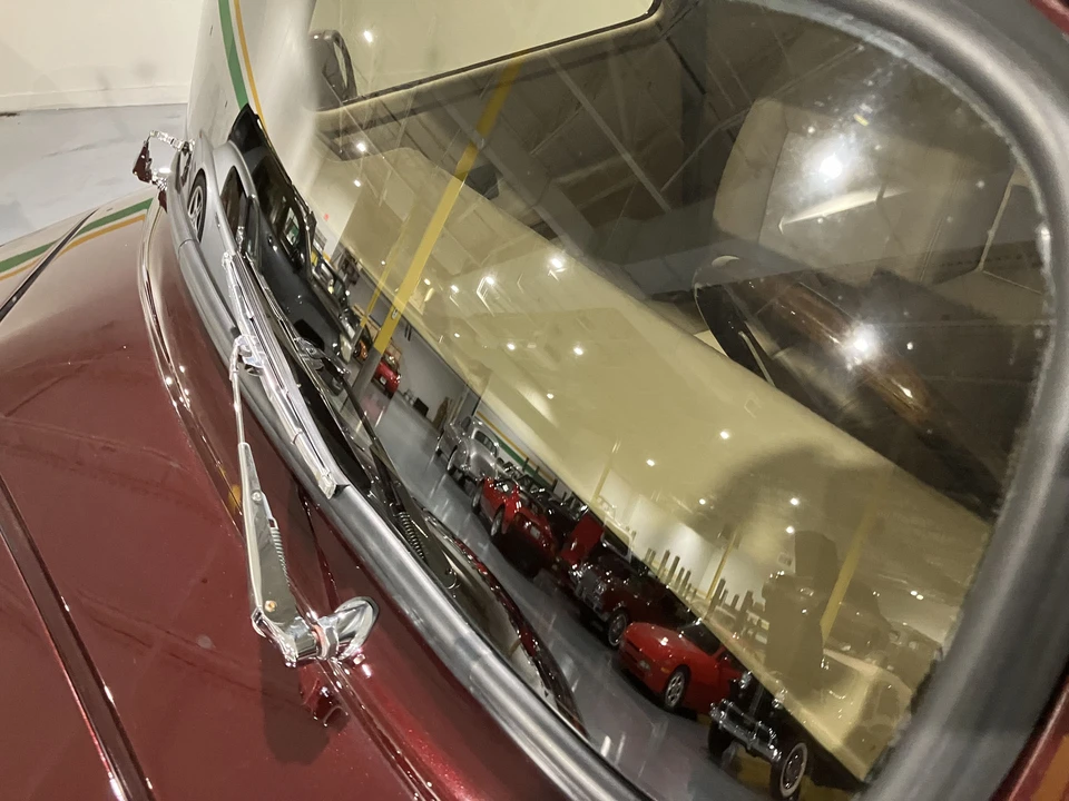 1955 Chevrolet Task Force - Image 28 of 31