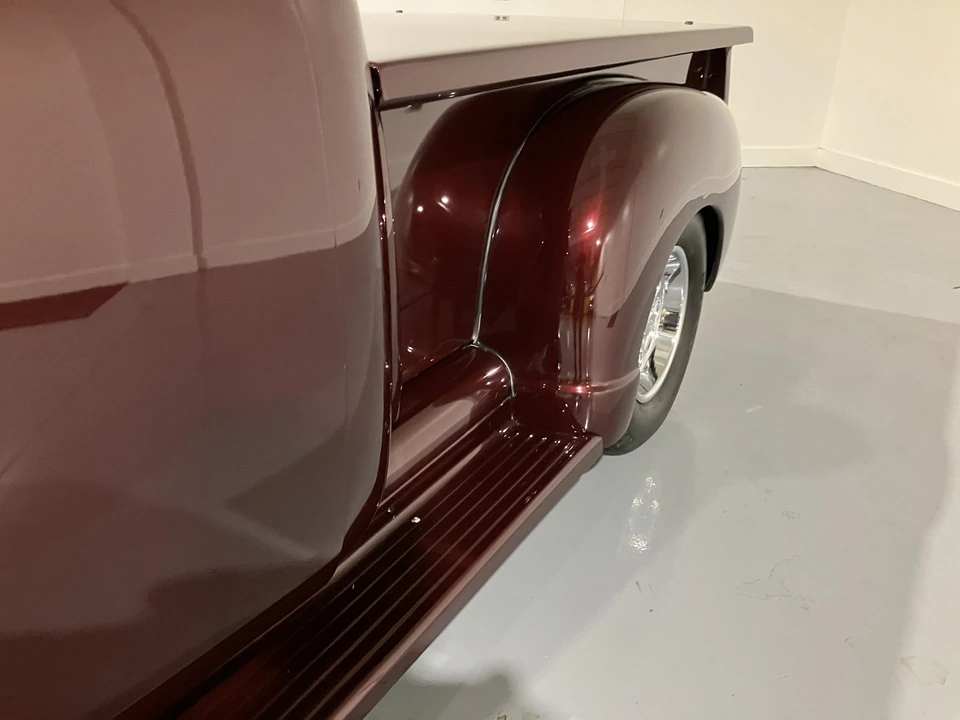 1955 Chevrolet Task Force - Image 29 of 31