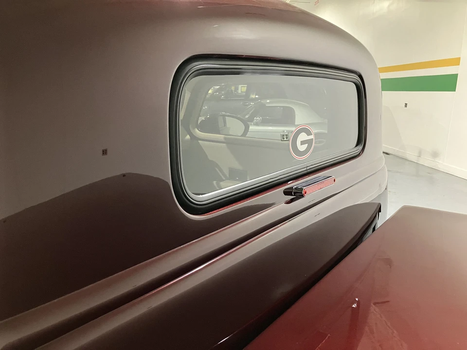1955 Chevrolet Task Force - Image 31 of 31