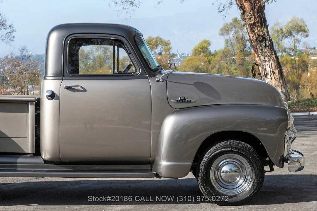 1955 Chevrolet Task Force - Image 14 of 31