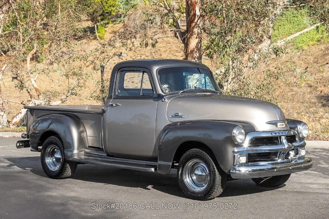 1955 Chevrolet Task Force - Image 3 of 31