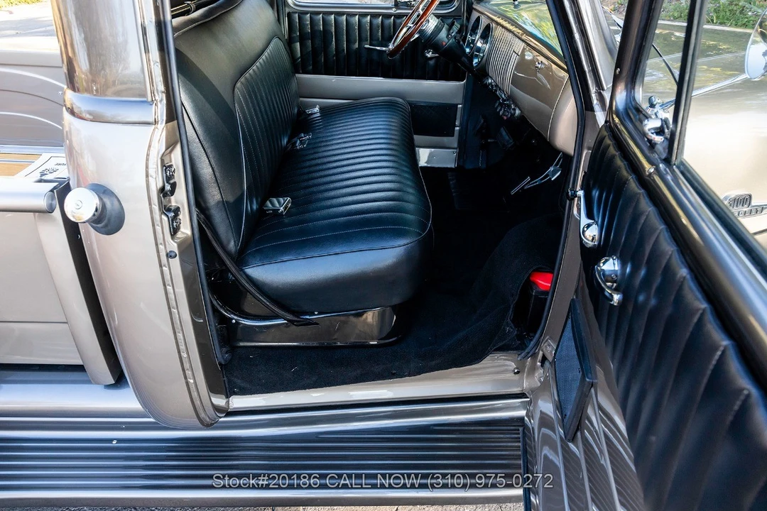 1955 Chevrolet Task Force - Image 23 of 31