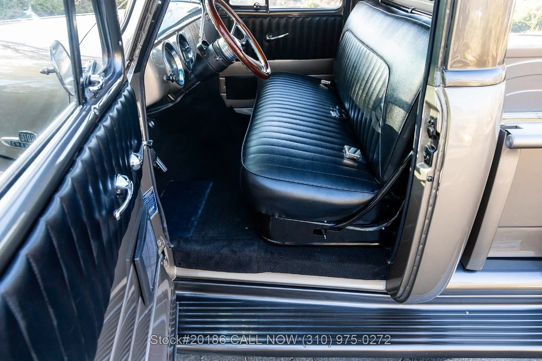 1955 Chevrolet Task Force - Image 20 of 31
