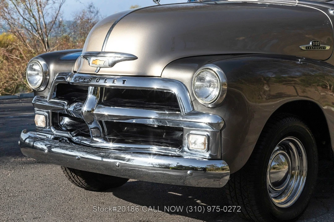 1955 Chevrolet Task Force - Image 11 of 31