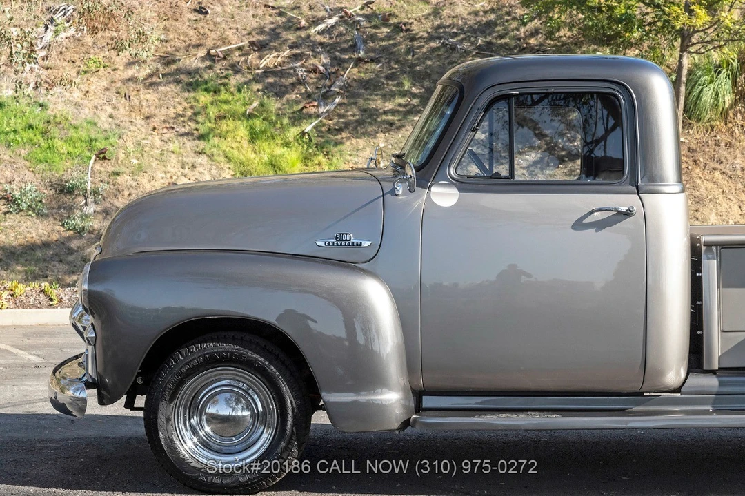 1955 Chevrolet Task Force - Image 17 of 31