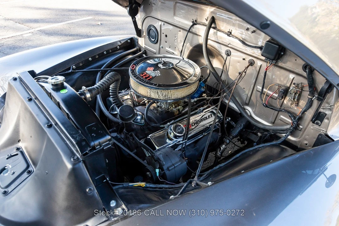 1955 Chevrolet Task Force - Image 31 of 31