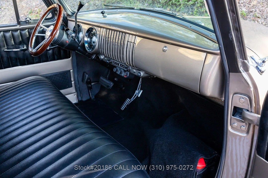 1955 Chevrolet Task Force - Image 26 of 31