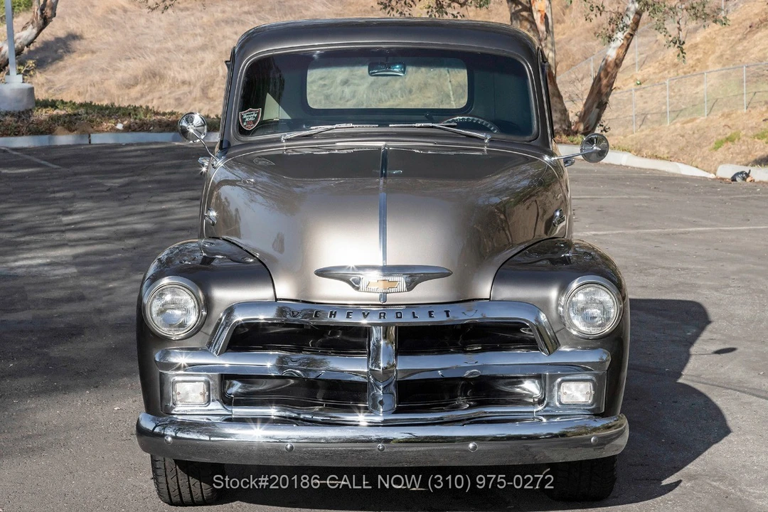 1955 Chevrolet Task Force - Image 2 of 31