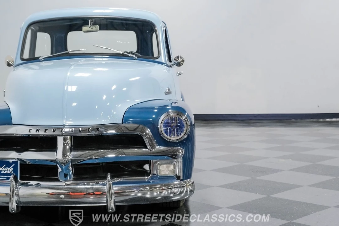 1955 Chevrolet Advance Design - Image 19 of 21