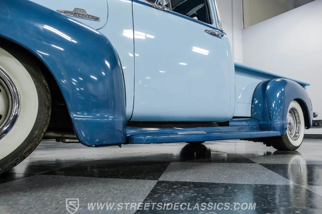 1955 Chevrolet Advance Design - Image 21 of 21