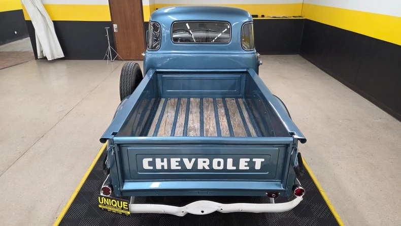 1955 Chevrolet Task Force - Image 29 of 31