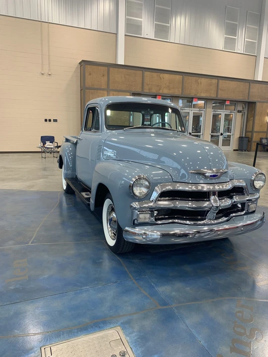 1955 Chevrolet Advance Design - Image 12 of 31