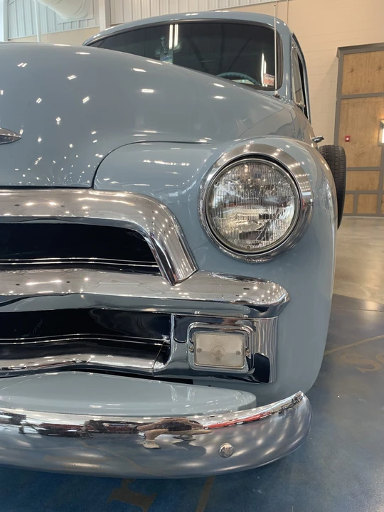 1955 Chevrolet Advance Design - Image 27 of 31