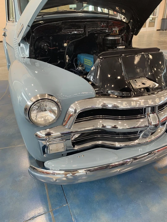 1955 Chevrolet Advance Design - Image 21 of 31