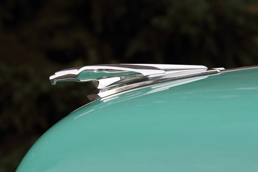 1955 Chevrolet Advance Design - Image 11 of 12