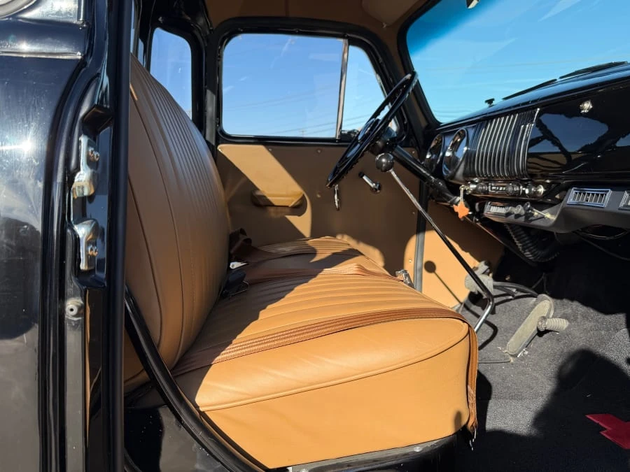 1955 Chevrolet Advance Design - Image 11 of 16