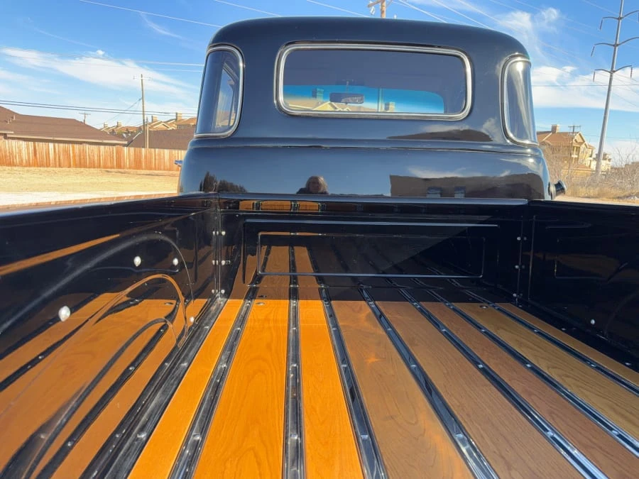 1955 Chevrolet Advance Design - Image 16 of 16