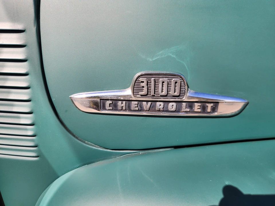 1955 Chevrolet Task Force - Image 25 of 31