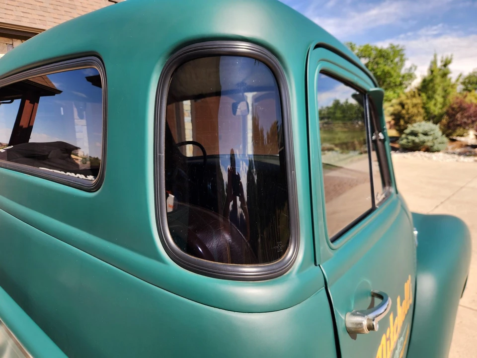 1955 Chevrolet Task Force - Image 31 of 31