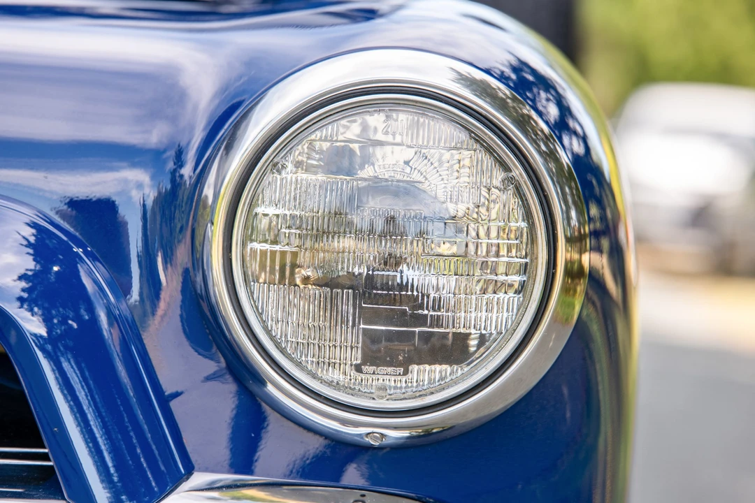 1955 Chevrolet Advance Design - Image 13 of 31