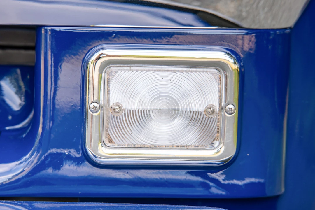 1955 Chevrolet Advance Design - Image 17 of 31