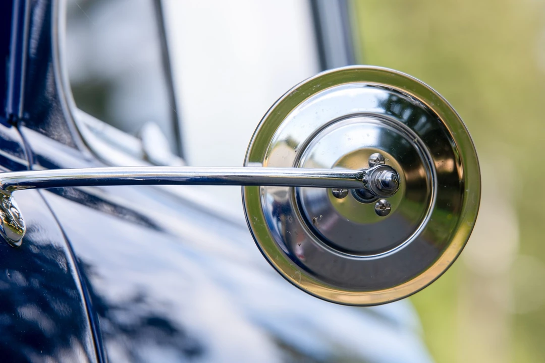 1955 Chevrolet Advance Design - Image 24 of 31