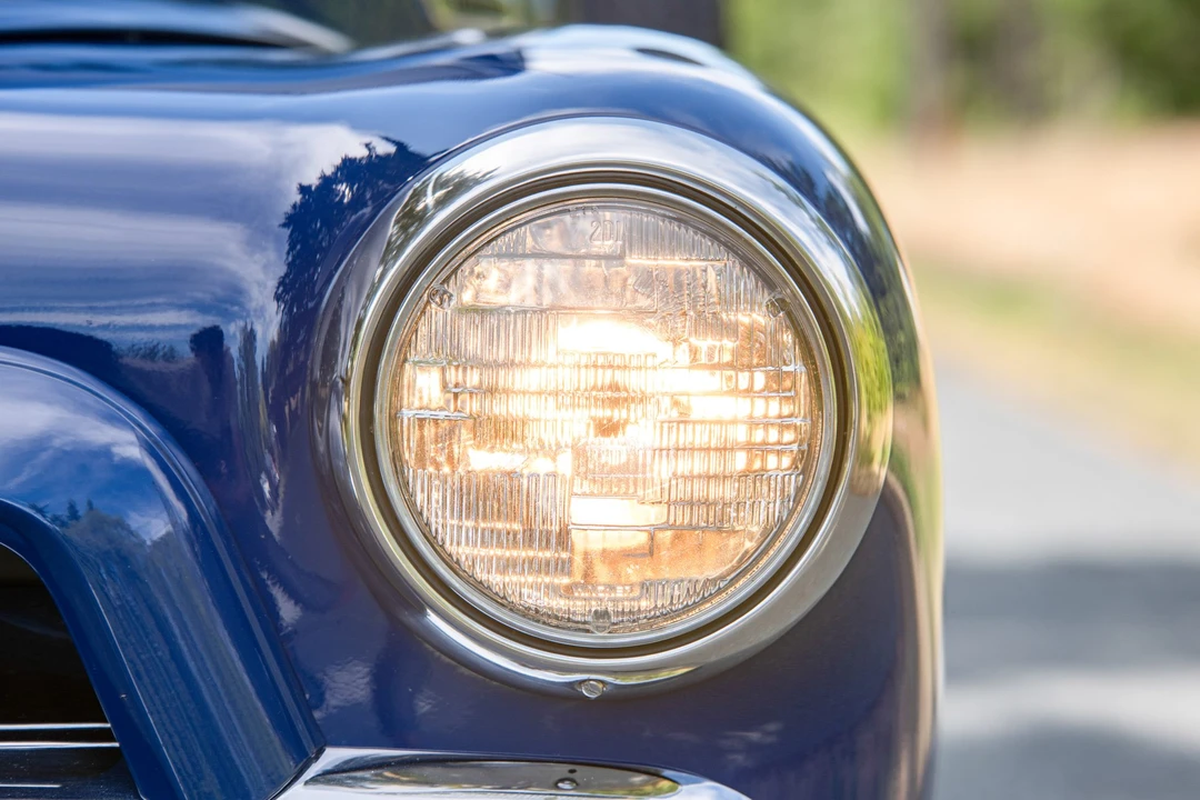 1955 Chevrolet Advance Design - Image 15 of 31