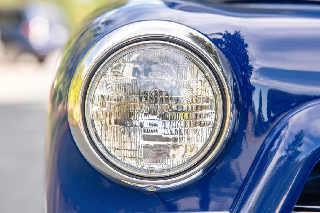 1955 Chevrolet Advance Design - Image 12 of 31