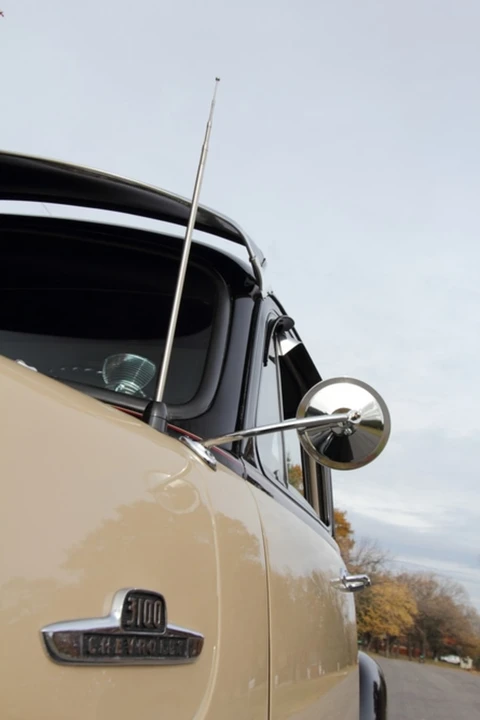 1955 Chevrolet Advance Design - Image 11 of 12