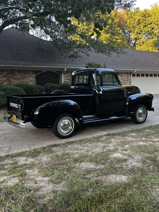 1955 Chevrolet Advance Design - Image 7 of 31