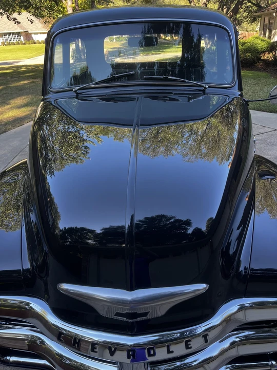 1955 Chevrolet Advance Design - Image 23 of 31