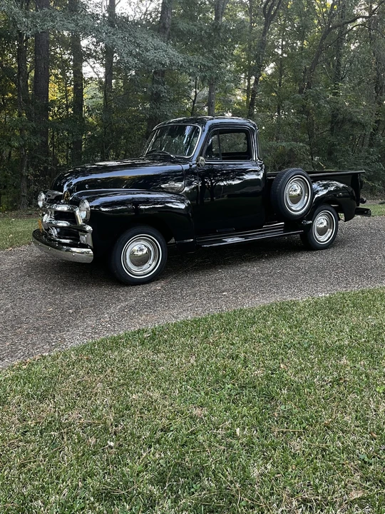 1955 Chevrolet Advance Design - Image 14 of 31