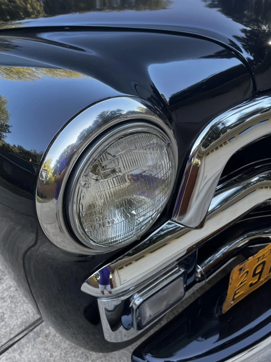 1955 Chevrolet Advance Design - Image 20 of 31
