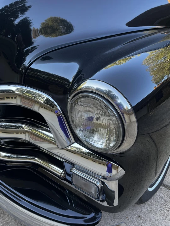 1955 Chevrolet Advance Design - Image 21 of 31