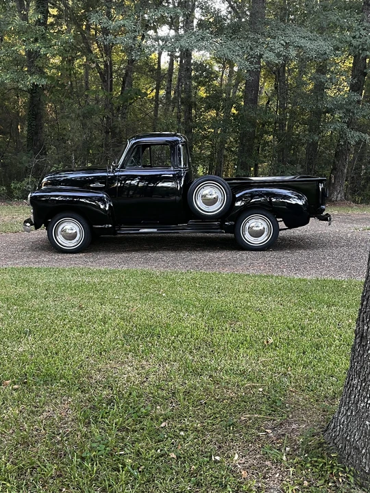 1955 Chevrolet Advance Design - Image 12 of 31